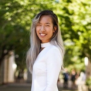 Meet your Posher, Dana